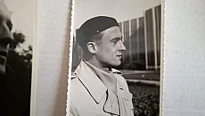 Olsztyn żegna ostatniego żołnierza „Parasola”. Witold Bartnikowski miał 100 lat Olsztyn żegna ostatniego żołnierza „Parasola”. Witold Bartnikowski miał 100 lat